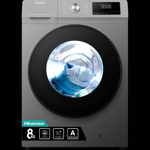 isense 9kg dryer